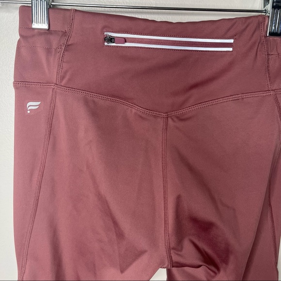 FABLETICS High Waist UltraCool 7/8 Leggings - Picture 8 of 12